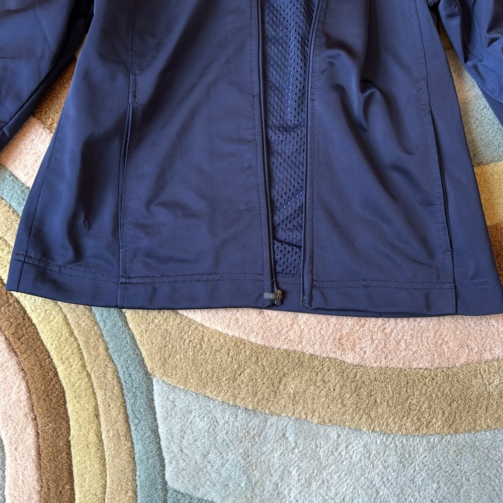 Adidas Track Jacket - image 8